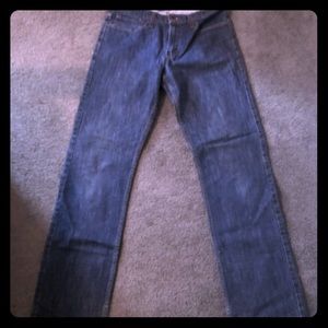 Levi’s 32/32 signature slim men’s